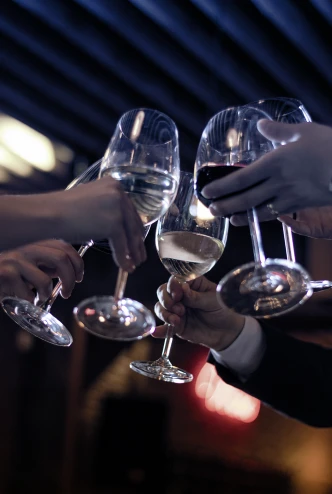 Crafted Cocktails & Happy Hour img1