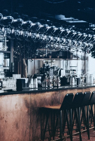 Crafted Cocktails & Happy Hour img2