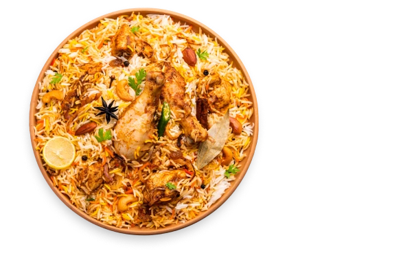 biryani