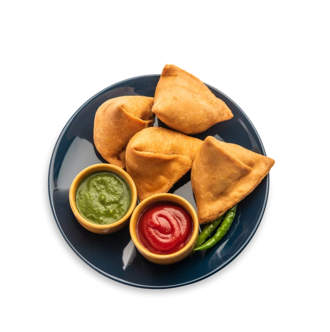 veg-samosa